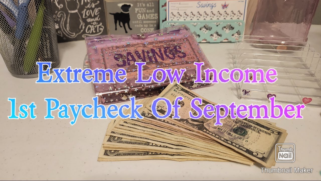 EXTREME LOW 49 YouTube