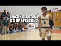 Grayson Basketball | G's Up - EPISODE 2