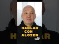 Испанский в Шортах. HABLAR CON.../ГОВОРИТЬ С... #shorts