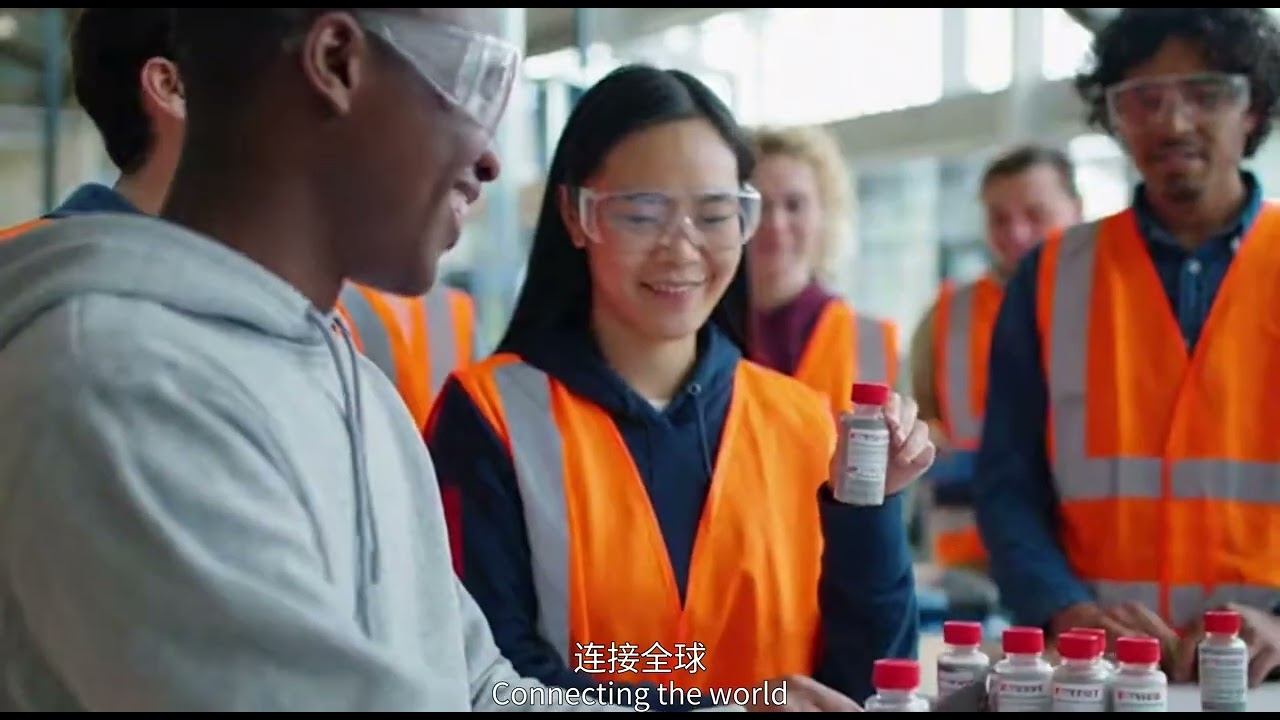 Self-repairing Concrete