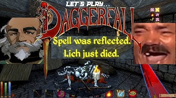 Soul of a Lich - Let