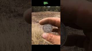 My Favourite Sound...big Silver Coin