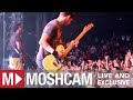 Bloc Party - Hunting For Witches | Live in Sydney | Moshcam
