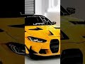 Bmw the Beauty