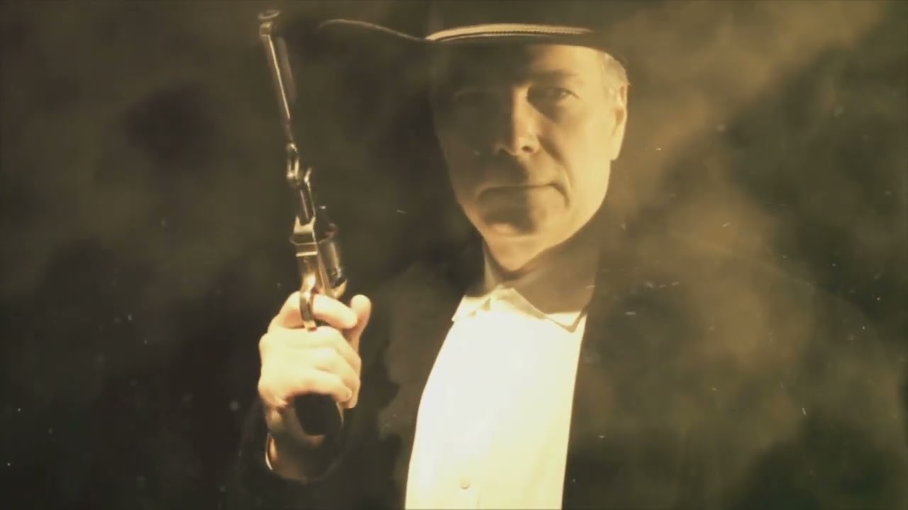 The Haunted of O.K. CARRAL Tombstone Arizona 🌍🌍👻👍