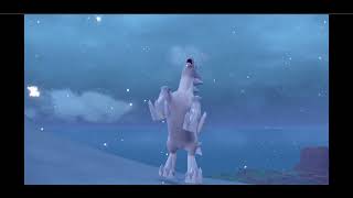 Catching Legendaries - Kubfu, Glastrier and Spectrier