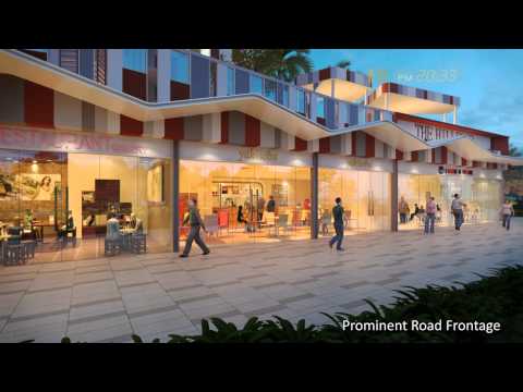 The Hillford Singapore