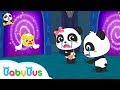 【New!】Math Kingdom Adventure 11 | Baby Panda's Trapped in Devil King's Castle | Kids Math | BabyBus