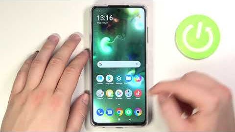 How to Switch On Google Assistant in Xiaomi Poco X3 Pro?