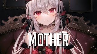 「Nightcore」 Mother - Meghan Trainor ♡ (Lyrics)