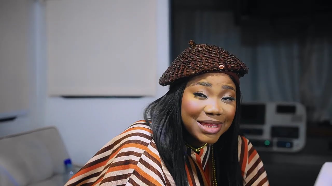 СОЗДАНИЕ ПЕСНИ «WHEN YOU SAY A THING» – МЕРСИ ЧИНВО