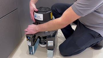 Dental Suction Unit Maintenance