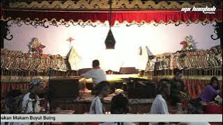 PAGELARAN SENI WAYANG KULIT 'PURWA PUSPA INDRA' 1_ dari subang _ Hajat Bumi Ds.Gembongan _ Banyusari