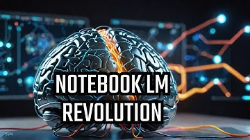Why Google Notebook LM is a Game Changer #notebooklm