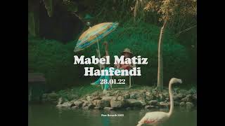 Mabel Matiz - Hanfendi (Teaser)