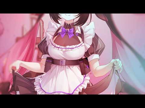A cute video by Cerenity Cosmica