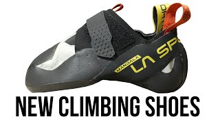New Climbing Shoes for 2024
