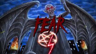 STRIGAMPIRE – Liberty [Lyric Video]