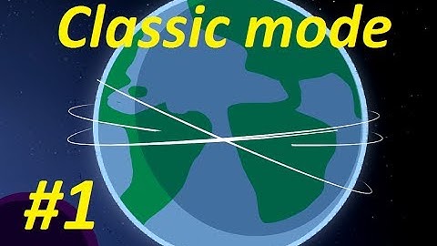 Learn to Fly 3 - 1st Classic mode (STEAM version)