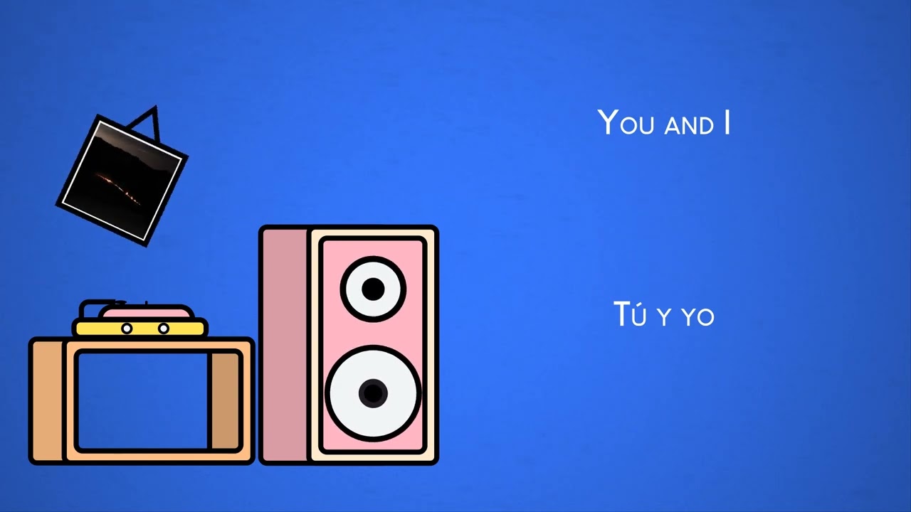 Bob Moses - Back Down (Sub Esp)