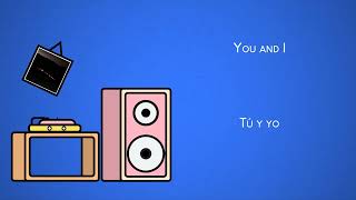 Bob Moses - Back Down (Sub Esp)