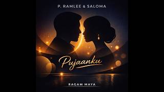 P. Ramlee & Saloma - Pujaanku (Jazz Cover) | Ragam Maya