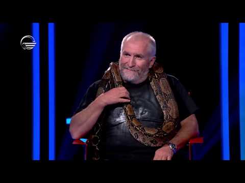 დედამიწაზე ცხოვრებას ადამიანებზე მეტად ცხოველები იმსახურებენ