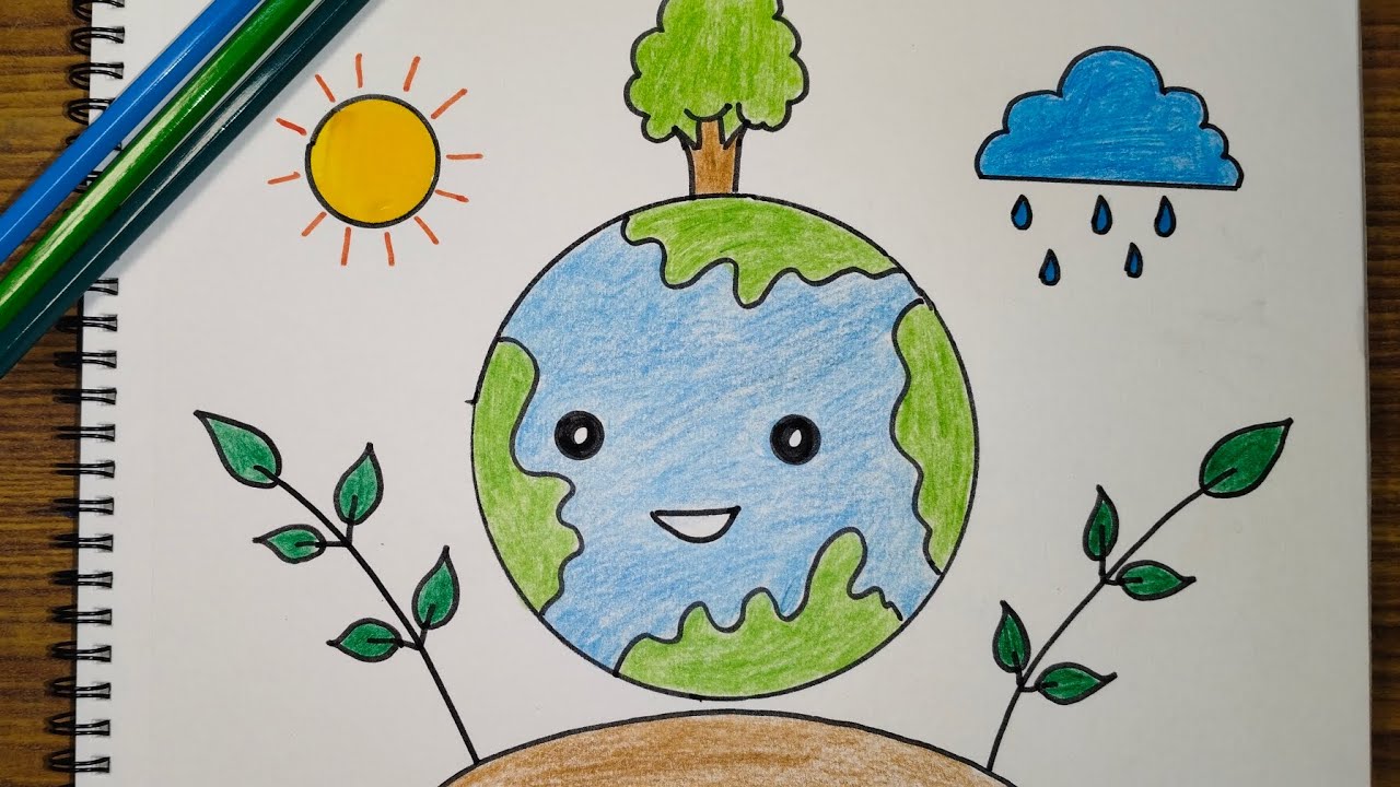 Save Our Earth 