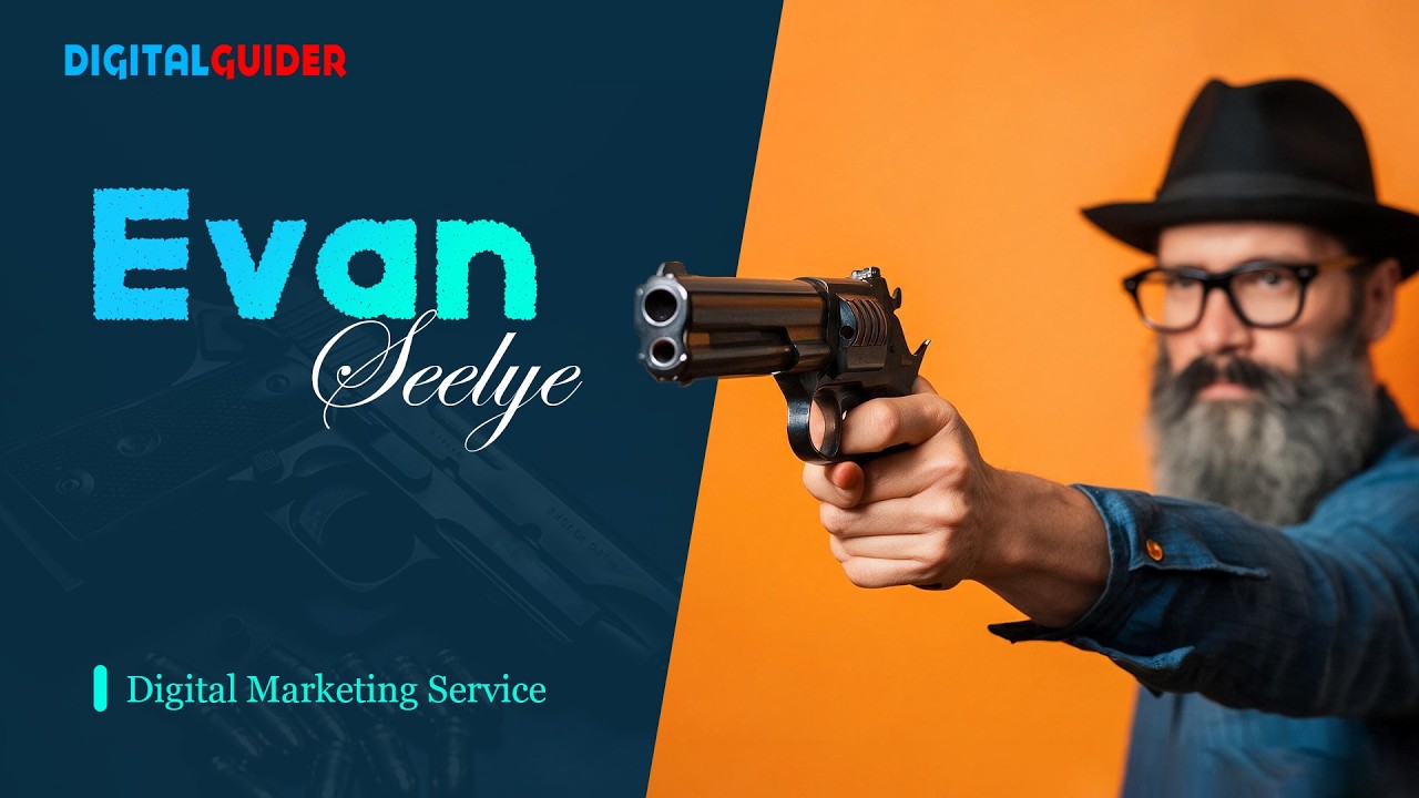 Evan Seelye’s Firearms Business Growth | Digital Guider Client Testimonial