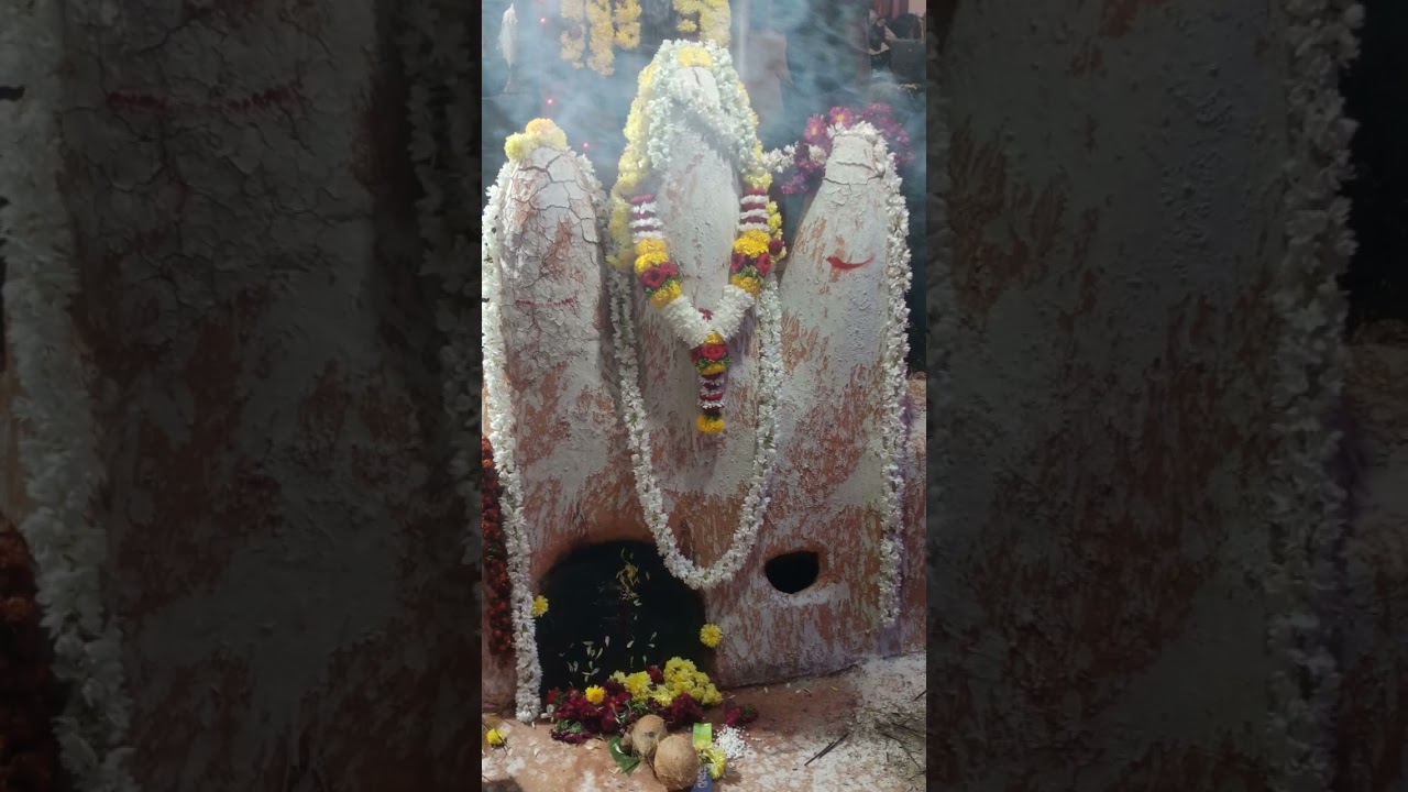 Shirve Jatra 16-01-2026