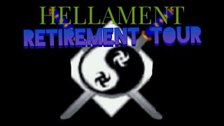 Hellament Retirement Tour Episode 30: Habaneros Mexican restaurant and Slim Chickens Reviews