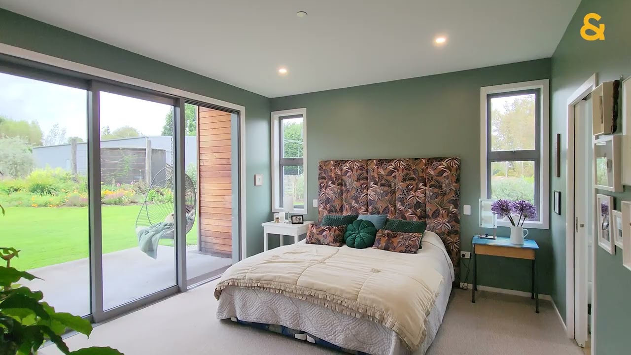 124 Fairweather Road