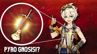 The most UNHINGED Natlan Theories that will BLOW YOUR MIND! - Genshin Impact Theory & Lore