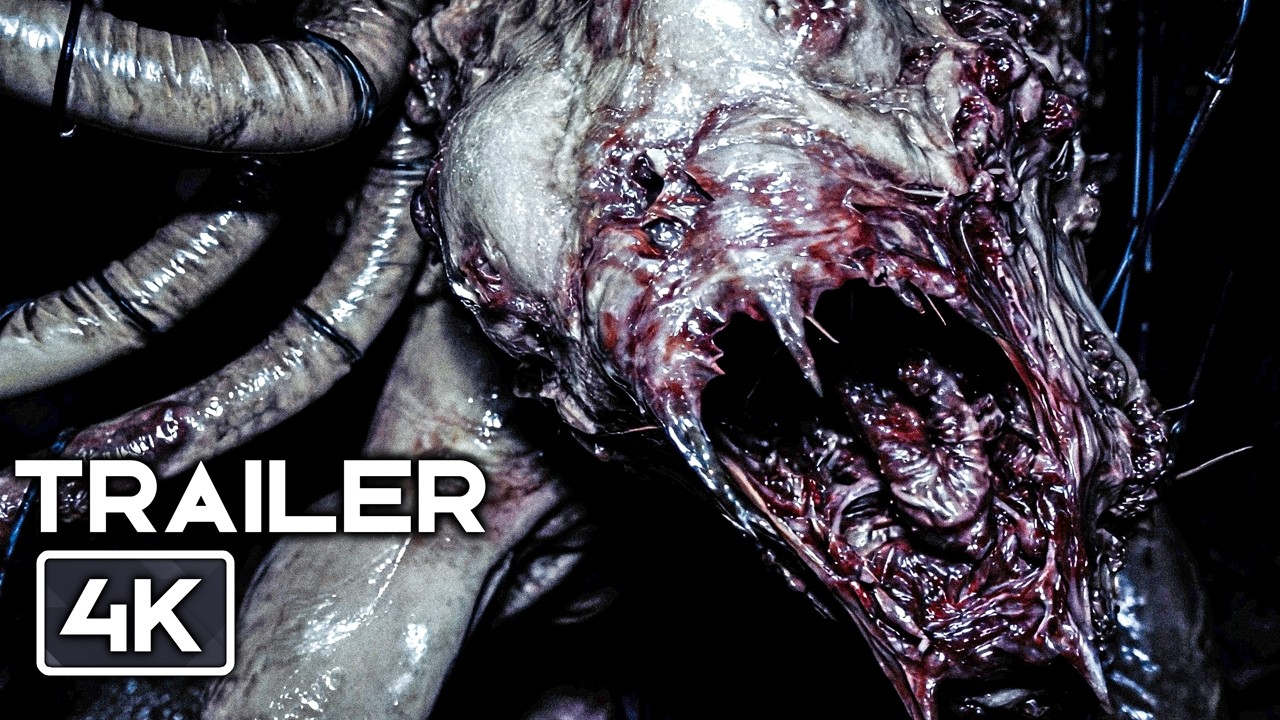 MOST ANTICIPATED UPCOMING MOVIES 2026 (Trailers) 4K ULTRA HD