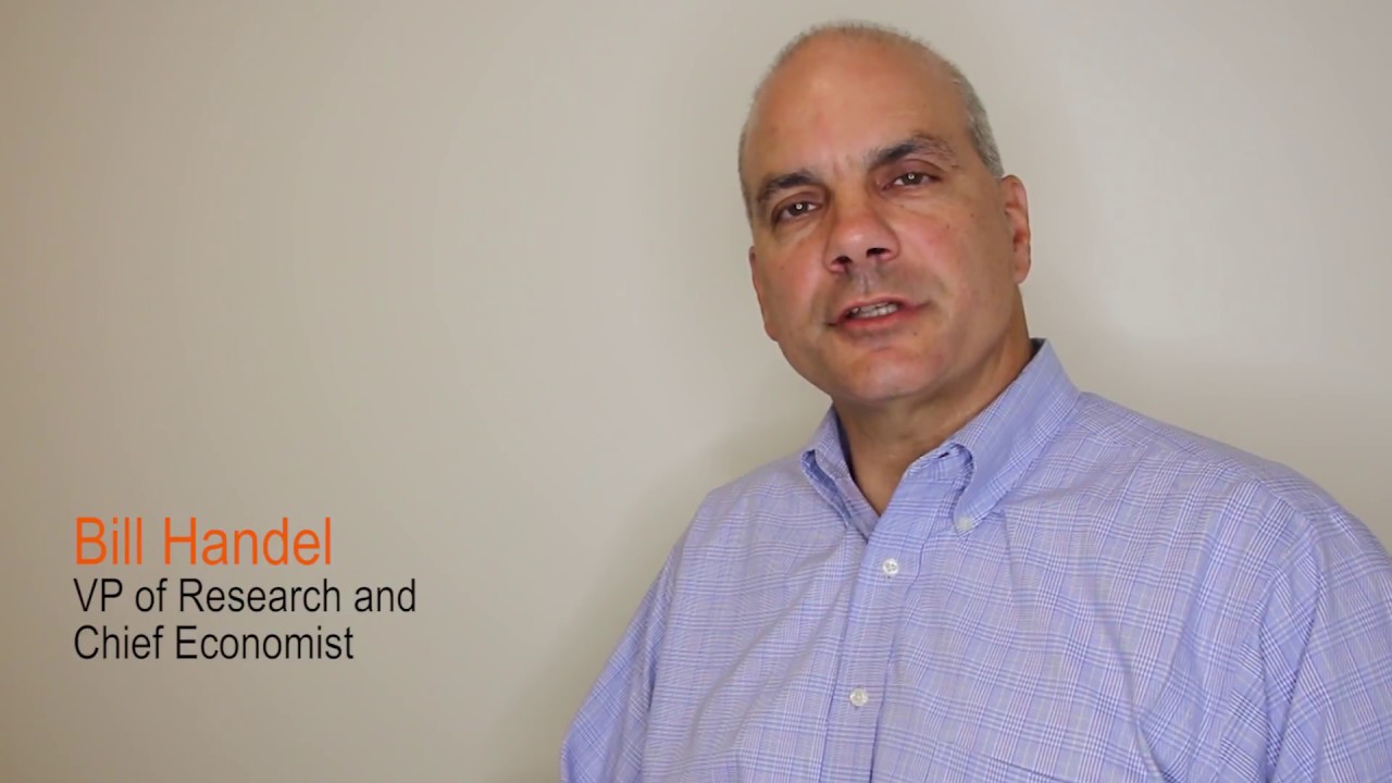 An Economic Perspective From Bill Handel - YouTube