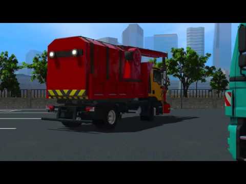 CITYCONOMY   Service for your City   Release Trailer  EN