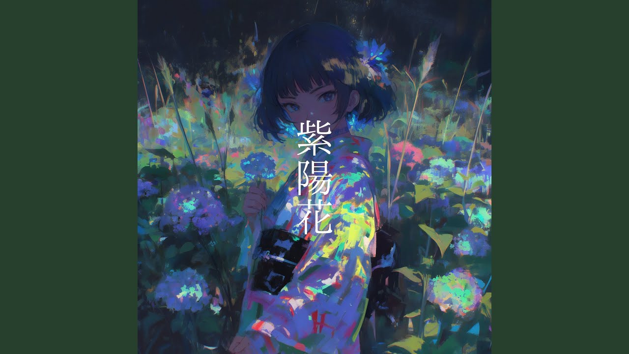 テディとスイカ&紫陽花のフォーチューンリース 紫陽花 (Hyper pop mix) (Preview) - YouTube
