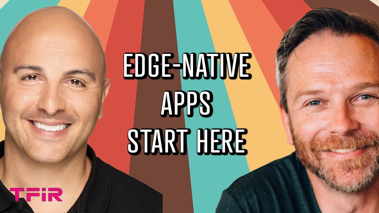 How Akamai & Fermyon's Shared Vision Is Reshaping Edge Computing | Ari Weil, Matt Butcher