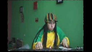 Dj Pixel - rasta 2007