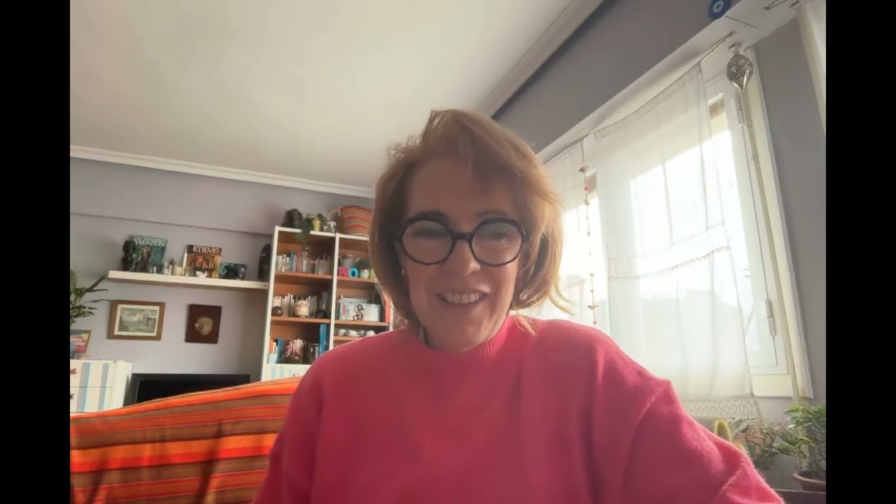 elena LB, Amaia LB 4th march 2026