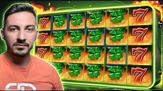 სლოტების განადგურება - უდიდესი მოგებები ! - Super Highroll 🔺 + MAX BET Pragmatic Bonus 🔰