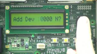 Adding a RCC to the FireCell System