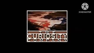The Curiosity Company 2012 Logo Remake
