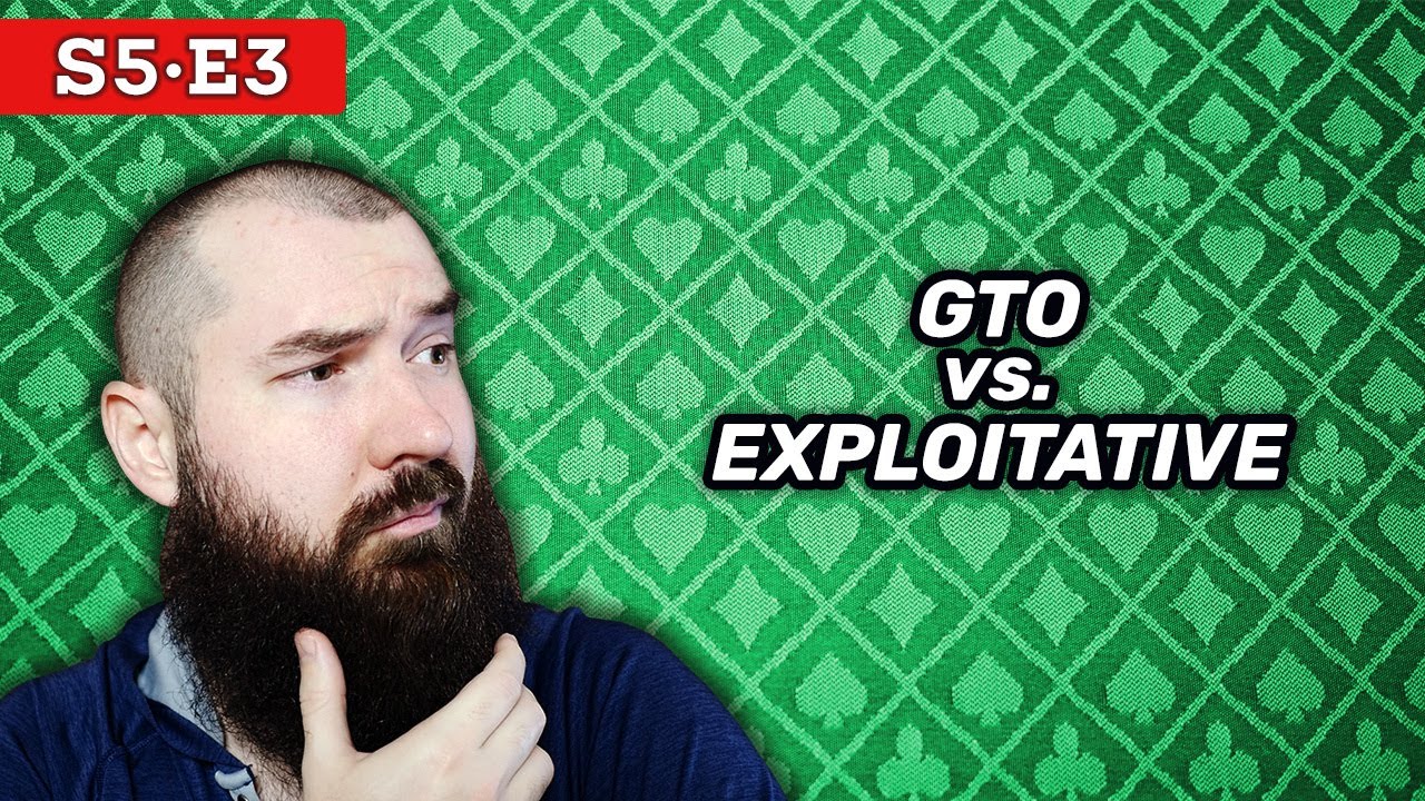 News: GTO Poker Theories: The Survivor Bias