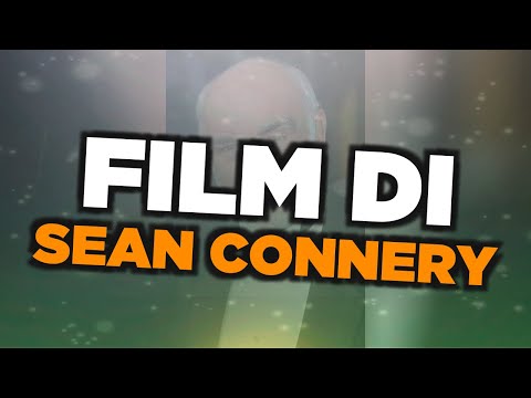 Video: I 9 Migliori Film Di Sean Connery, Classificati