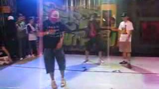 HardStyle Shuffle Republic
