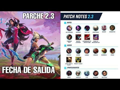 Wild Rift: patch notes 2.3 traz Irelia, Riven, runas e mais, lol