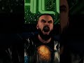 Valor Intro Is Fire!!! #wwe #wweuniversemode #wwe2k24 #wwe2k25 #wrestling #aew