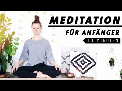 Geführte Gewichtsverlust Meditationen