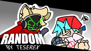 Random  Random Funkin Ost 